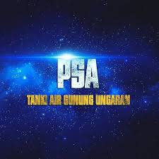 Logo Putra Samudra (PSA)