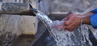 Produk air minum PSA — 1